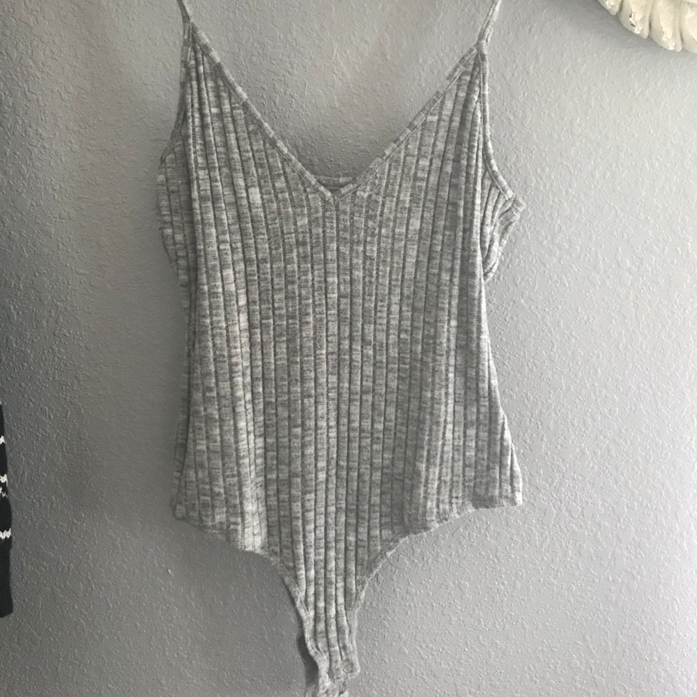 Size Large body suit
